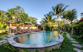 Kudesa Bali